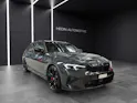 BMW 3er Reihe G21 Touring M340i xDrive M Sport Pro Panorama-Glasdach Anhängerkupplung