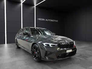 BMW 3er Reihe G21 Touring M340i xDrive M Sport Pro Panorama-Glasdach Anhängerkupplung