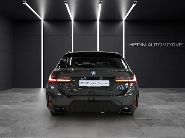 BMW 3er Reihe G21 Touring M340i xDrive M Sport Pro Panorama-Glasdach Anhängerkupplung