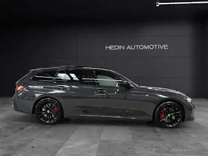 BMW 3er Reihe G21 Touring M340i xDrive M Sport Pro Panorama-Glasdach Anhängerkupplung