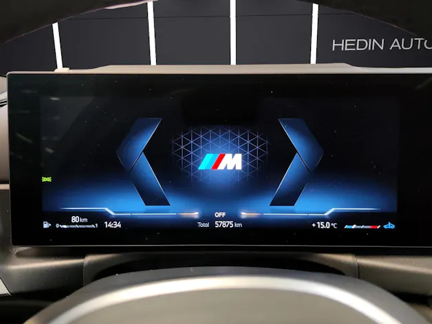 BMW 3er Reihe G21 Touring M340i xDrive M Sport Pro Panorama-Glasdach Anhängerkupplung