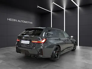 BMW 3er Reihe G21 Touring M340i xDrive M Sport Pro Panorama-Glasdach Anhängerkupplung