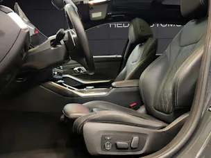 BMW 3er Reihe G21 Touring M340i xDrive M Sport Pro Panorama-Glasdach Anhängerkupplung