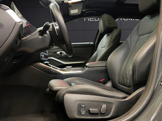 BMW 3er Reihe G21 Touring M340i xDrive M Sport Pro Panorama-Glasdach Anhängerkupplung