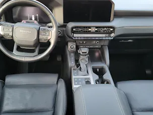 Toyota Land Cruiser 2.8 D Invincible 4X4