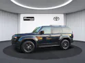Toyota Land Cruiser 2.8 D Invincible 4X4