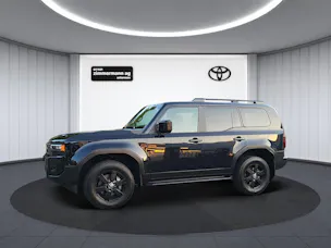 Toyota Land Cruiser 2.8 D Invincible 4X4