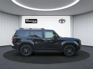 Toyota Land Cruiser 2.8 D Invincible 4X4