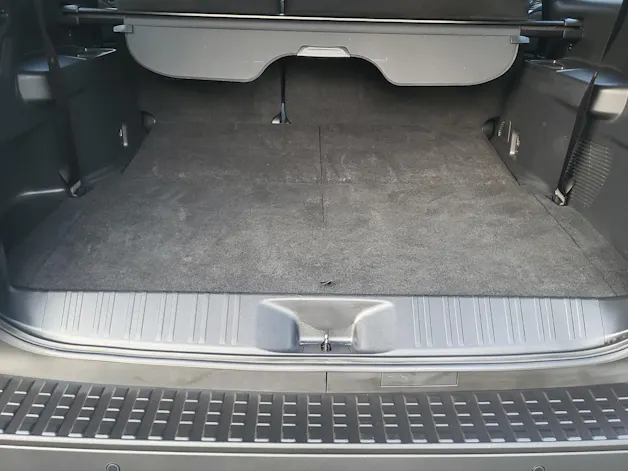 Toyota Land Cruiser 2.8 D Invincible 4X4