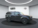 Toyota Land Cruiser 2.8 D Invincible 4X4