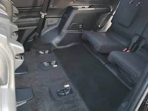Toyota Land Cruiser 2.8 D Invincible 4X4