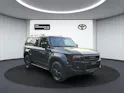 Toyota Land Cruiser 2.8 D Invincible 4X4