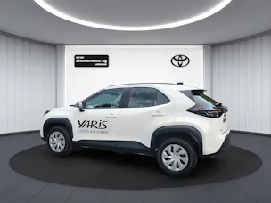 Toyota Yaris Cross 1.5 VVT-i HSD Comfort AWD