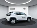 Toyota Yaris Cross 1.5 VVT-i HSD Comfort AWD