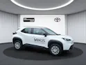 Toyota Yaris Cross 1.5 VVT-i HSD Comfort AWD