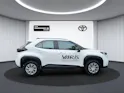 Toyota Yaris Cross 1.5 VVT-i HSD Comfort AWD