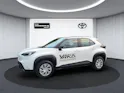 Toyota Yaris Cross 1.5 VVT-i HSD Comfort AWD