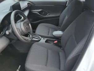 Toyota Yaris Cross 1.5 VVT-i HSD Comfort AWD