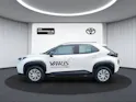 Toyota Yaris Cross 1.5 VVT-i HSD Comfort AWD