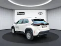 Toyota Yaris Cross 1.5 VVT-i HSD Comfort AWD