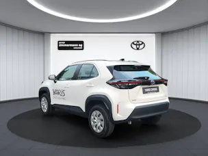 Toyota Yaris Cross 1.5 VVT-i HSD Comfort AWD