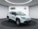 Toyota Yaris Cross 1.5 VVT-i HSD Comfort AWD