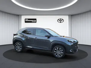 Toyota Yaris Cross 1.5 VVT-i HSD Trend AWD