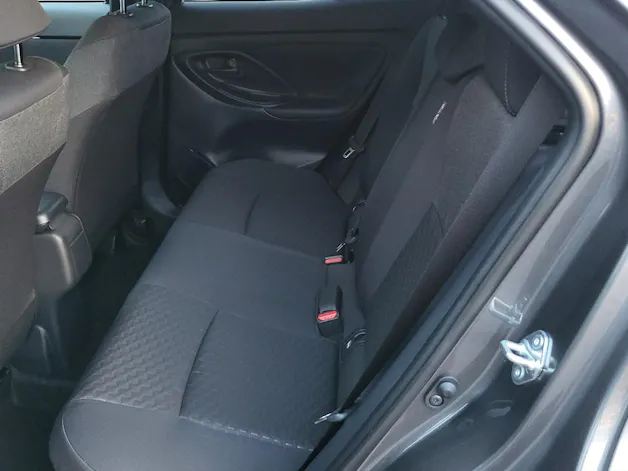 Toyota Yaris Cross 1.5 VVT-i HSD Trend AWD