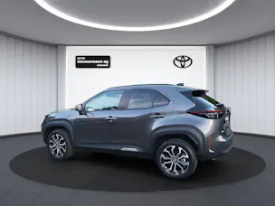 Toyota Yaris Cross 1.5 VVT-i HSD Trend AWD