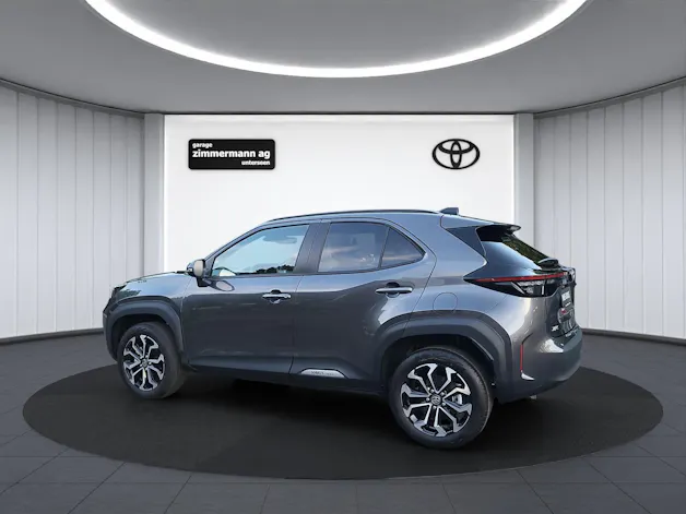 Toyota Yaris Cross 1.5 VVT-i HSD Trend AWD