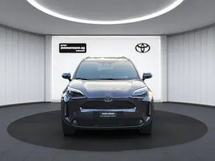 Toyota Yaris Cross 1.5 VVT-i HSD Trend AWD