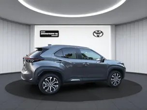 Toyota Yaris Cross 1.5 VVT-i HSD Trend AWD
