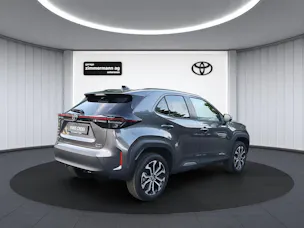 Toyota Yaris Cross 1.5 VVT-i HSD Trend AWD
