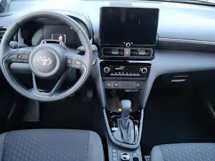 Toyota Yaris Cross 1.5 VVT-i HSD Trend AWD