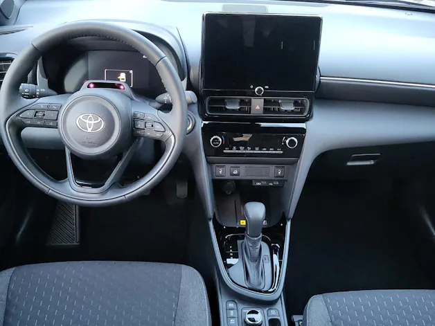 Toyota Yaris Cross 1.5 VVT-i HSD Trend AWD