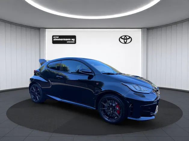 Toyota GR Yaris 1.6 Turbo Sport 4x4