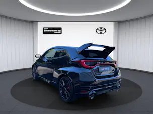 Toyota GR Yaris 1.6 Turbo Sport 4x4