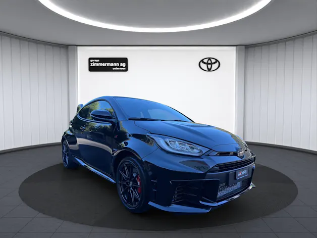 Toyota GR Yaris 1.6 Turbo Sport 4x4
