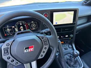 Toyota GR Yaris 1.6 Turbo Sport 4x4