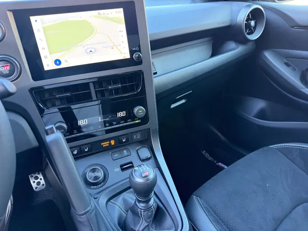 Toyota GR Yaris 1.6 Turbo Sport 4x4