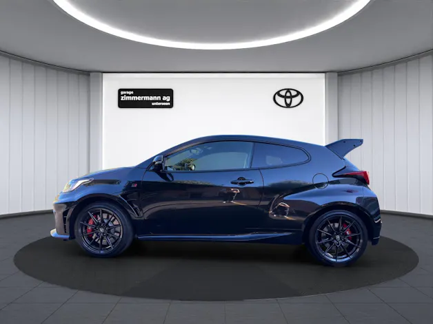 Toyota GR Yaris 1.6 Turbo Sport 4x4