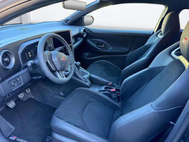 Toyota GR Yaris 1.6 Turbo Sport 4x4