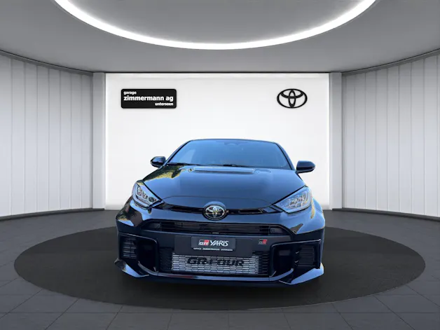 Toyota GR Yaris 1.6 Turbo Sport 4x4