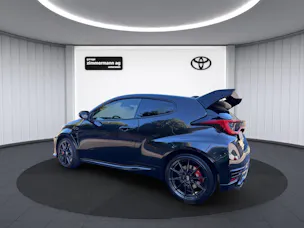 Toyota GR Yaris 1.6 Turbo Sport 4x4