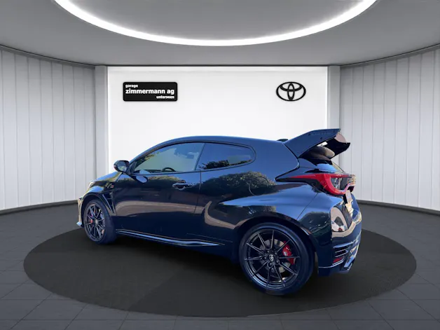 Toyota GR Yaris 1.6 Turbo Sport 4x4