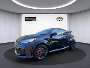 Toyota GR Yaris 1.6 Turbo Sport 4x4