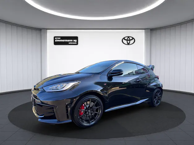 Toyota GR Yaris 1.6 Turbo Sport 4x4