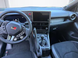 Toyota GR Yaris 1.6 Turbo Sport 4x4
