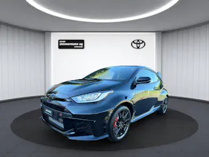 Toyota GR Yaris 1.6 Turbo Sport 4x4