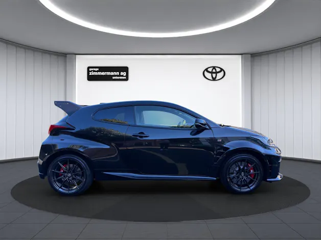 Toyota GR Yaris 1.6 Turbo Sport 4x4